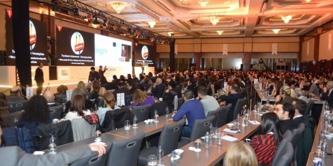 Odunpazarı çevre kategorisinde Türkiye’nin en iyisi