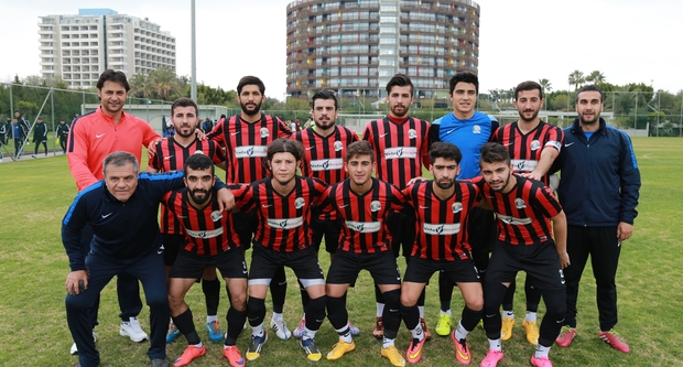 “Van için sporu desteklemeye devam edeceğiz”