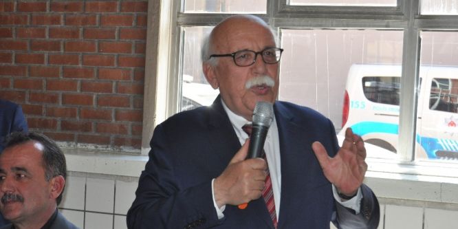 Bakan Avcı’dan şeker işçilerine müjde