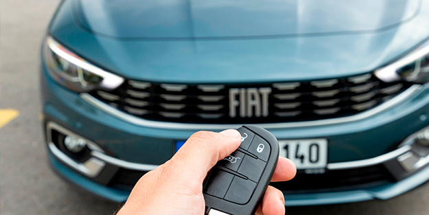 425 Bin TL’ye sıfır otomobil müjdesi: Fiat Egea 438 binden satışlar başladı! Piyasada ortalığı karıştırdı