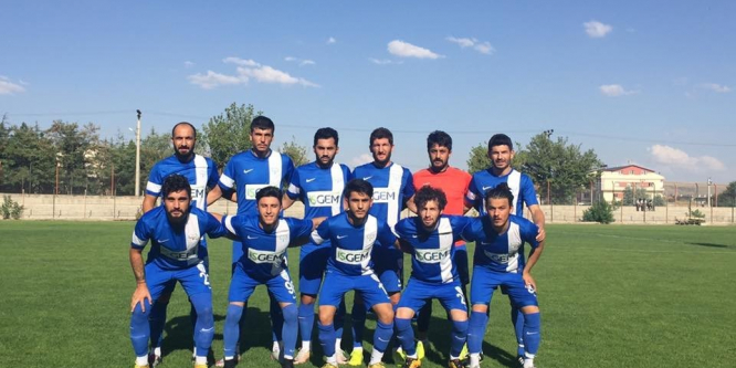 Malatya Yeşilyurt Belediyespor, sezona 1920 Maraş maçıyla başlayacak