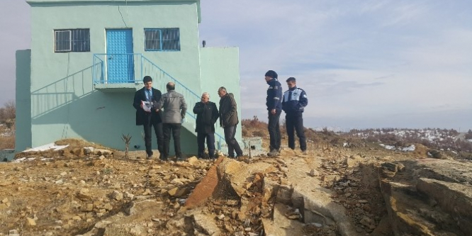 Yeni su arıtma tesisi inşa edilecek