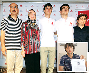 İşte LYS birincileri