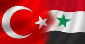 Türkiye’den Suriye’de barışçıl çözüm için 2 şart