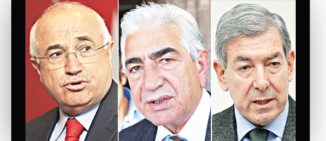 TBMM bugün yeni başkanını seçecek