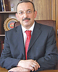 ‘Nifak peşinde koşanlar umduklarını bulamayacak’