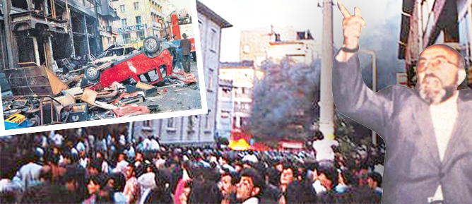 Sivas mazlumları 21 yıldır mağdur