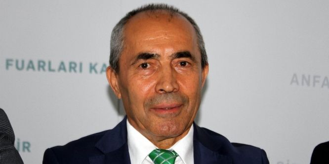 Antalya’ya 4 fuar daha geliyor