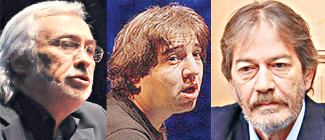 Siz ‘saygılı’ olun