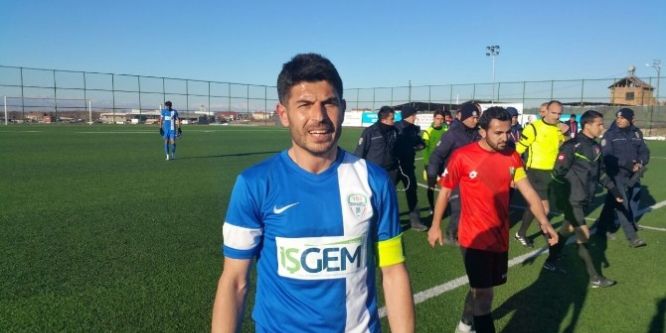 Yeşilyurt Belediyespor’da galibiyet sevinci sürüyor