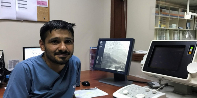 Geçmeyen yorgunluk kalp kapak hastalığı belirtisi olabilir