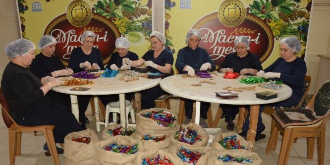 Manisa Mesiri dualarla çuvallandı