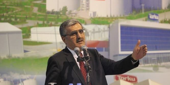 Konya Şeker üreticiye tek seferde 477,5 milyon TL ödeme yapacak