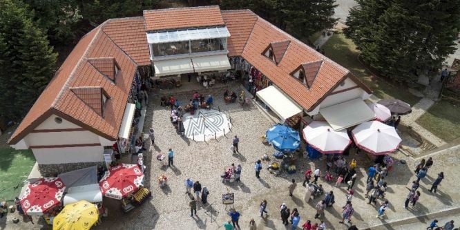 Bakanlık tabiat turizmini geliştirmek için harekete geçti