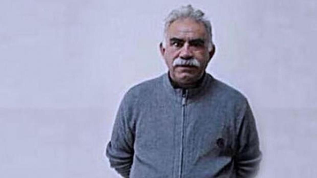 43 ay sonra ilk görüşme! Tüm gözler üzerinde olan Abdullah Öcalan ne dedi?