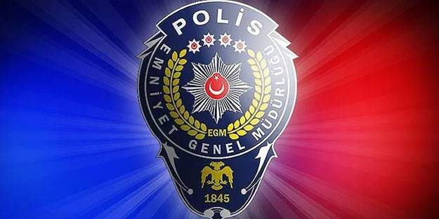 43 ilin emniyet müdürü değişti
