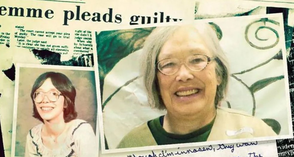 43 yıl suçsuz yere hapis yattı! Serbest bırakıldı!