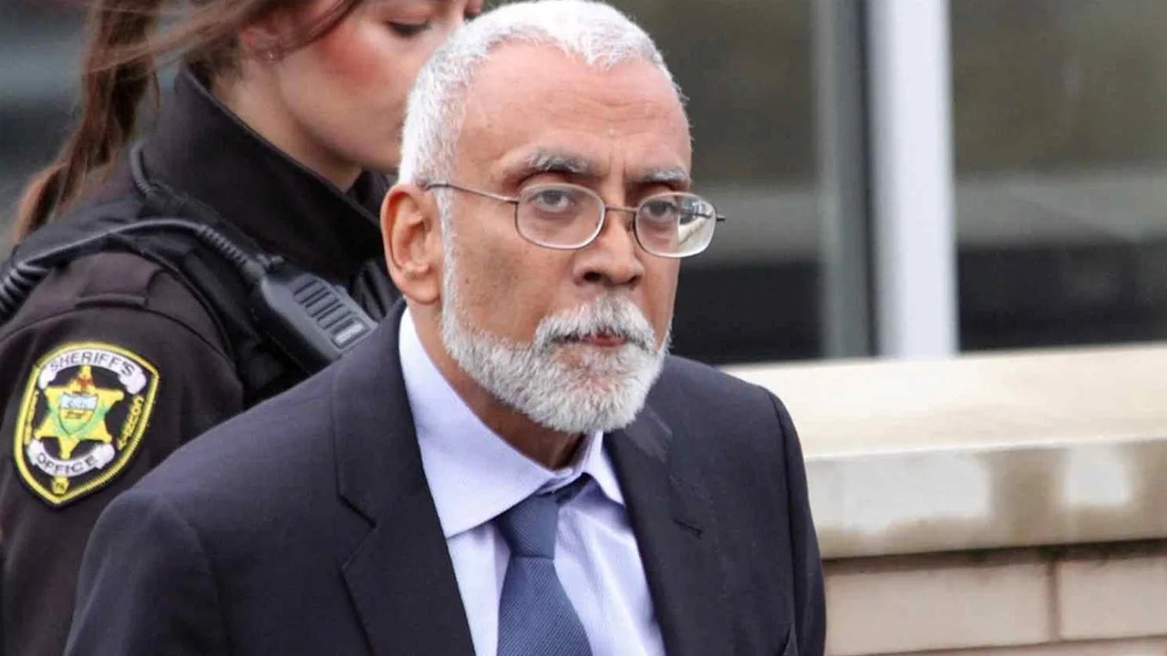 43 yılın ardından aklandı: Şimdi sınır dışı tehdidiyle mücadele ediyor