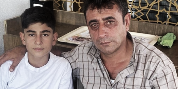 430 Euro için 13 yaşında ölümü beklemek! Çaresiz baba oğlunu yaşatmak için yardım bekliyor