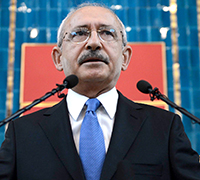 Kılıçdaroğlu’ndan yine skandal sözler