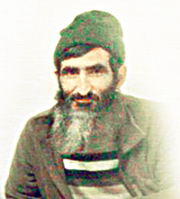 Garip-Der Başkanı Abdurrahman Koç, Suriye’de şehit oldu