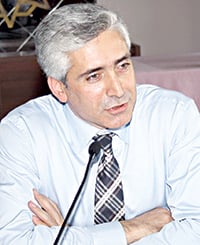 “Sürecin başlamasından bu yana dağa 2 bin 200 kişi çıkarıldı”