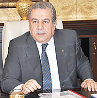 ‘Lice’yi zehir tacirleri provoke ediyor’