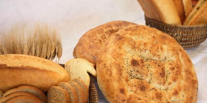 En ucuz pide Yenişehir’de satılacak