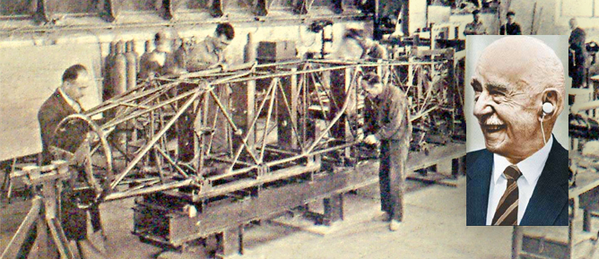 Uçağı CHP istemedi