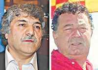 Sanatçılardan, eylemci sanatçılara tepki!