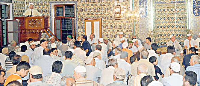 Helal kazan, helal ye