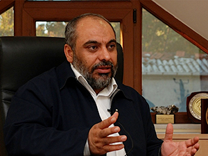 Doğu Türkistan halkı yalnız bırakılırsa İslam liderleri dünya nezdinde ağır bir yara alacaktır