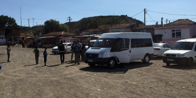 Tekirdağ’da zehir tacirlerine operasyon: 28 gözaltı