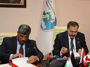 Her daim Filistin halkının yanındayız