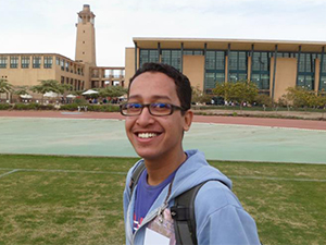 İslamcı gençlik kızarsa Mısır karışır