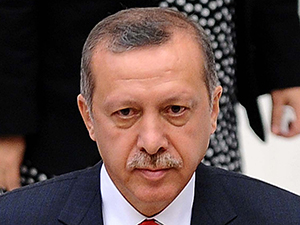 Başbakan Erdoğan tatiline kaldığı yerden devam ediyor