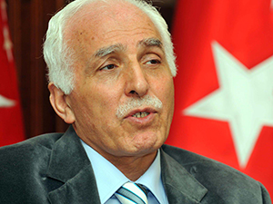 Karakollar bölge insanının huzuru için gerekli