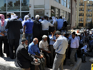 Tarımsal desteklemeler ekonomiyi hareketlendiriyor