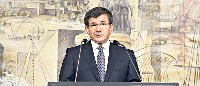 ‘Demokrasiye müdahale kaygı verici’