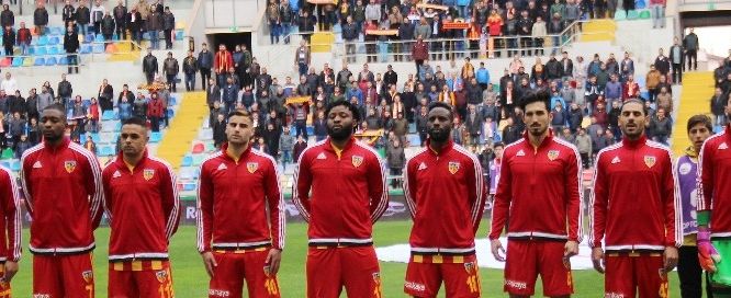 Sergen Yalçın’ın notu düşüyor