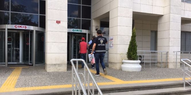 Silivri’de uyuşturucu operasyonu