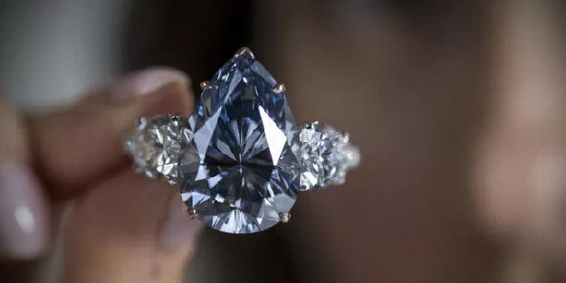 43.8 milyon dolara satıldı!