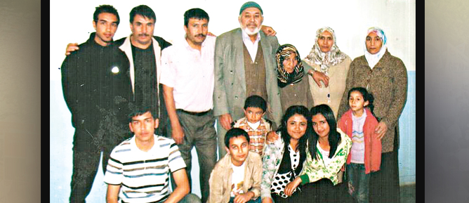 TV tamirine gitti idama mahkûm oldu