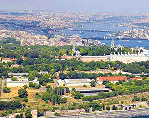 Devlet gayrimenkul zengini