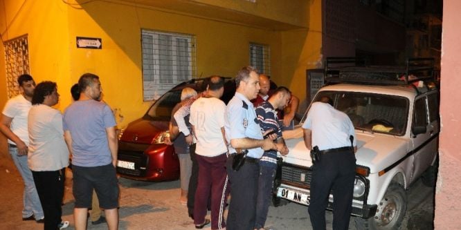 Tartıştığı kardeşini öldürdü