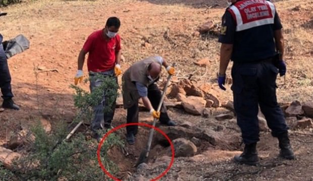 44 gündür haber alınamıyordu! İtiraf geldi...