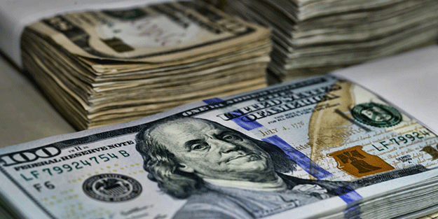 44 milyar doları ülke dışına çıkardılar! Resmen sonları geliyor