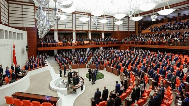 44 yıldır yürürlükte! Değişiyor…