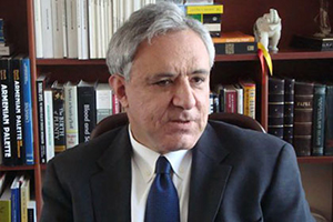 Ermenistan Başsavcısı Ovsepyan’dan küstah talep