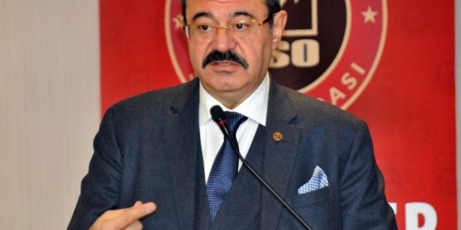 GSO yılın ilk meclis toplantısını yaptı